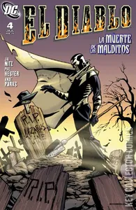 El Diablo #4