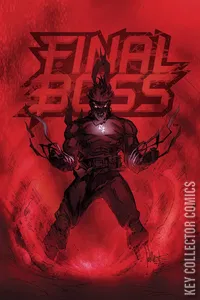 Final Boss #6