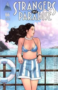 Strangers in Paradise #66
