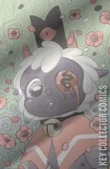 Cover for Cult of the Lamb: Schism #1