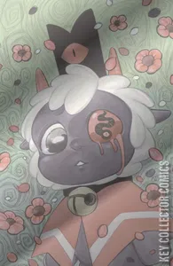Cult of the Lamb: Schism #1