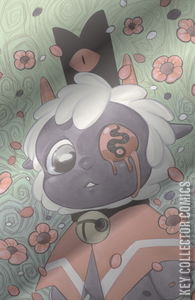 Cult of the Lamb: Schism #1