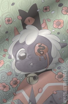 Variant Cover for Cult of the Lamb: Schism #1