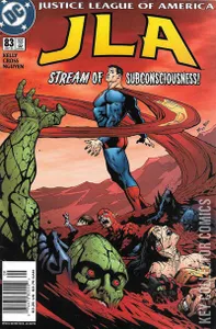 JLA #83