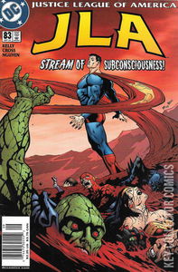 JLA #83
