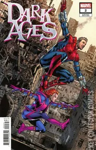 Dark Ages #2