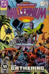 Millennium #3