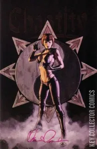 Chastity: Reign of Terror #1