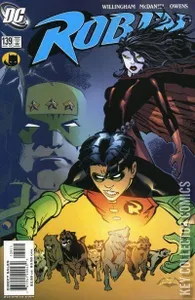 Robin #139