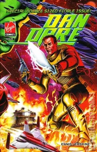 Dan Dare #7