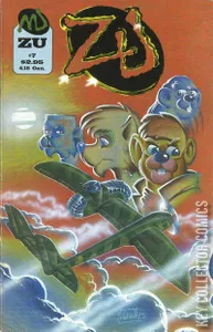 ZU #7