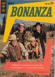 Bonanza #2