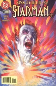 Starman #15