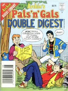 Archie's Pals 'n' Gals Double Digest #8