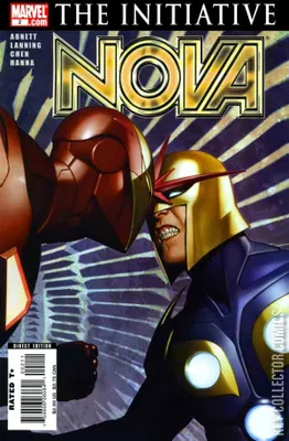 Nova