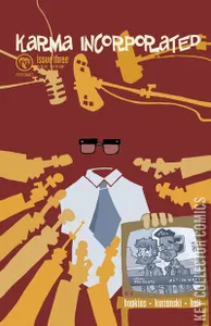 Karma Incorporated #3