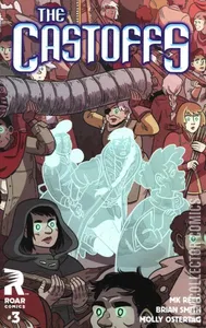 The Castoffs #3