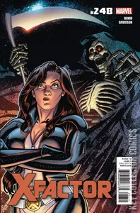 X-Factor #248