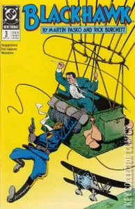 Blackhawk #3