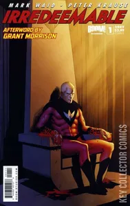 Irredeemable #1