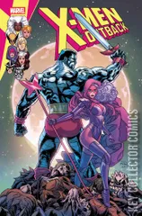 Cover for X-Men: Outback #3