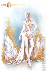 Variant Cover for Immortal X-Men #4