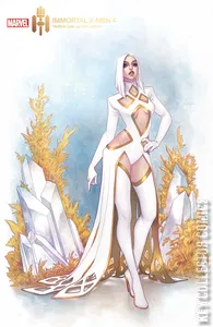 Immortal X-Men #4