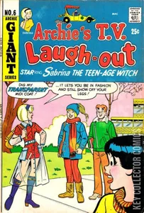 Archie's TV Laugh-Out #6