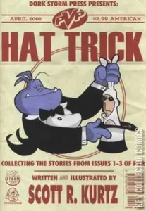 PvP: Hat Trick #1