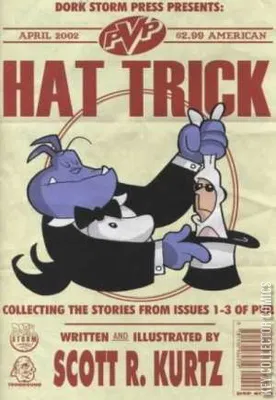 PvP: Hat Trick