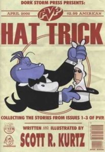 PvP: Hat Trick #1