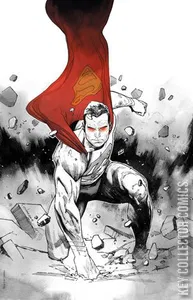 Action Comics #1000