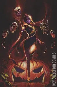 Hallows Eve: The Big Night #1