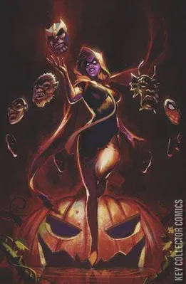 Hallows Eve: The Big Night