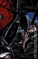 Variant Cover for Amazing Spider-Man #9