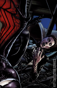 Variant Cover for Amazing Spider-Man #9