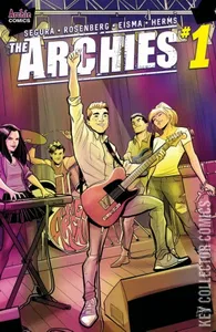 The Archies #1