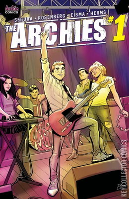 The Archies