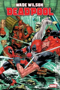 Wade Wilson: Deadpool #7