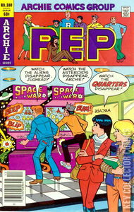 Pep Comics #380