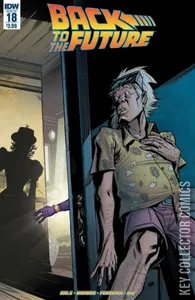 Back to the Future #18