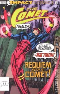 The Comet #13