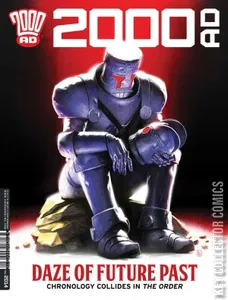 2000 AD #2014