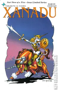 Xanadu #5