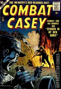Combat Casey #30