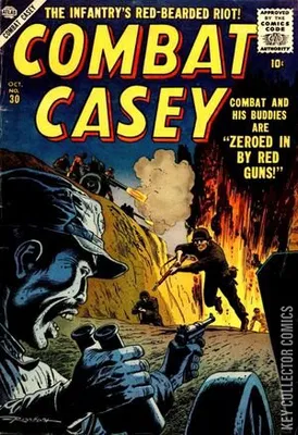 Combat Casey