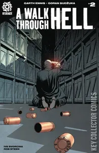 A Walk Through Hell #2