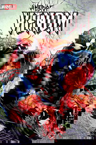 Web of Venom #1