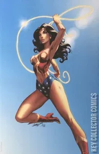 Wonder Woman #750