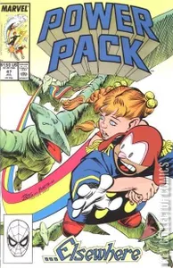 Power Pack #47